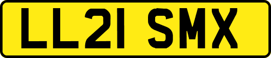 LL21SMX