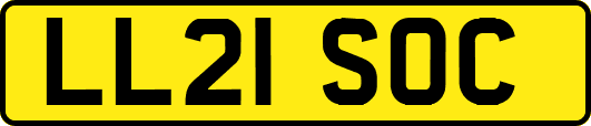 LL21SOC