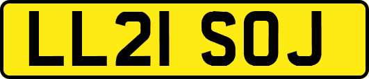 LL21SOJ