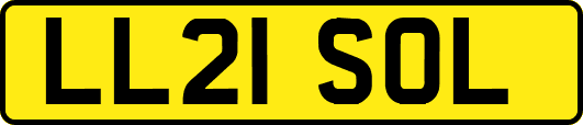 LL21SOL