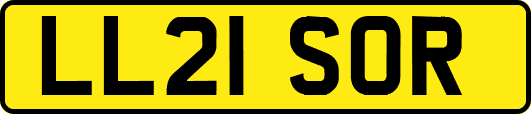 LL21SOR