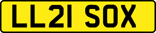 LL21SOX