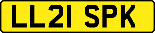 LL21SPK