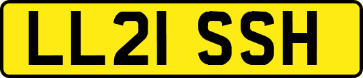 LL21SSH