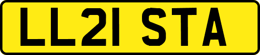 LL21STA