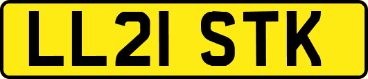 LL21STK