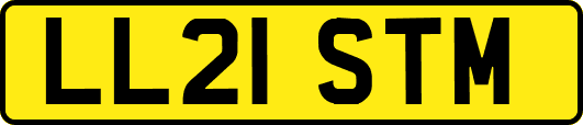 LL21STM