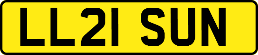 LL21SUN
