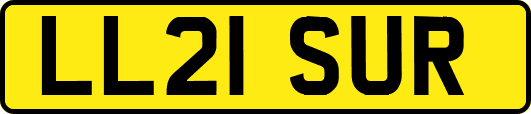 LL21SUR