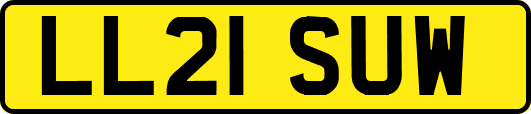 LL21SUW