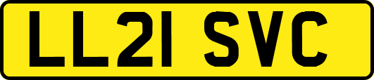 LL21SVC