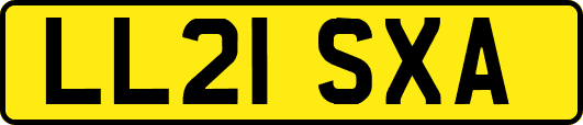 LL21SXA