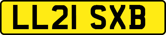 LL21SXB
