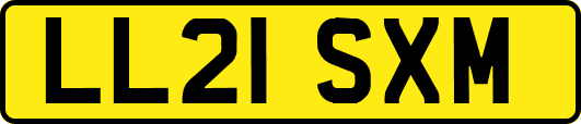 LL21SXM