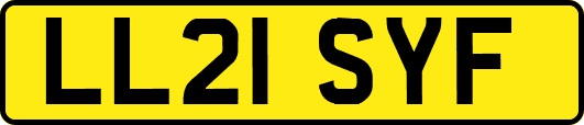 LL21SYF