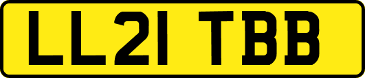 LL21TBB