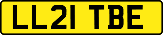 LL21TBE
