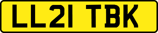 LL21TBK