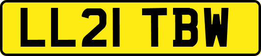 LL21TBW