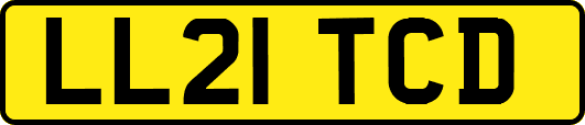 LL21TCD