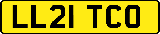LL21TCO