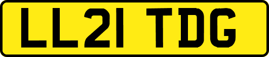LL21TDG