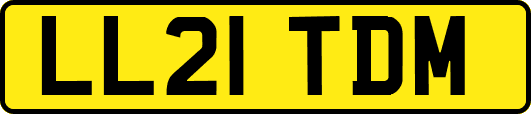 LL21TDM
