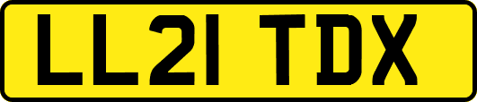 LL21TDX
