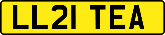 LL21TEA