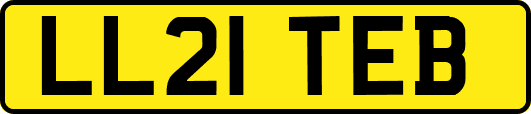 LL21TEB