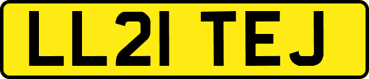 LL21TEJ