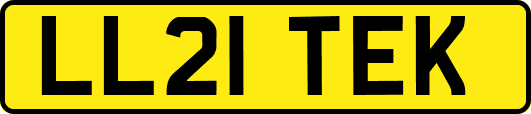 LL21TEK