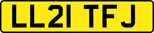 LL21TFJ