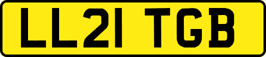 LL21TGB