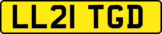 LL21TGD