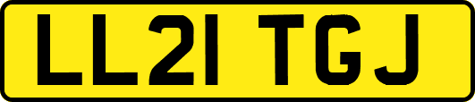 LL21TGJ