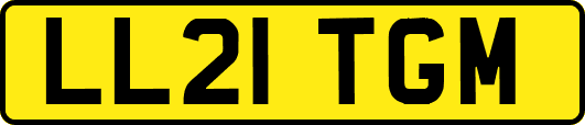 LL21TGM