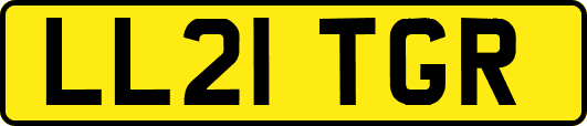 LL21TGR