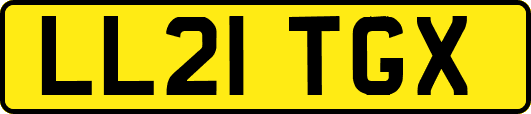 LL21TGX