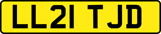 LL21TJD