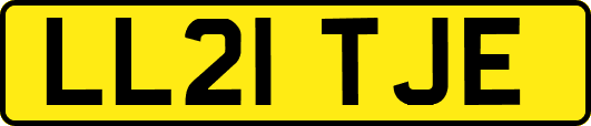 LL21TJE