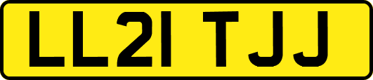 LL21TJJ