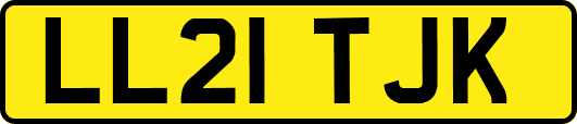 LL21TJK