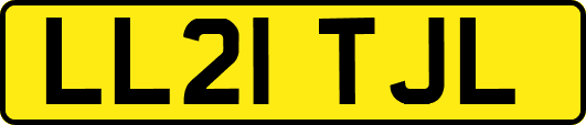 LL21TJL