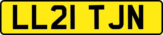 LL21TJN