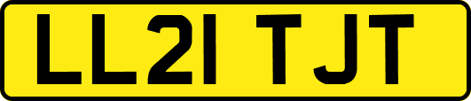 LL21TJT