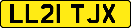 LL21TJX
