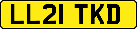 LL21TKD
