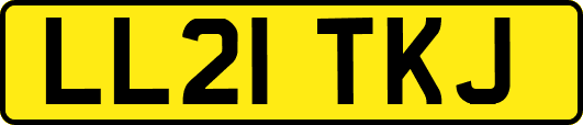 LL21TKJ