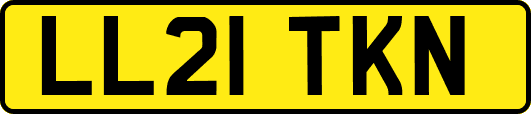 LL21TKN